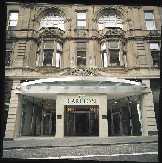 Barcelo Carlton Hotel,  Edinburgh